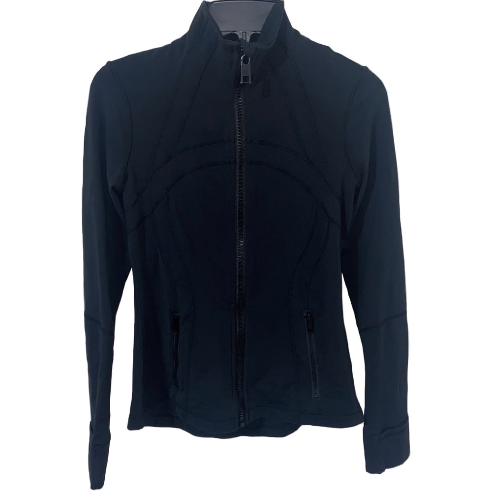 Lululemon Define Jacket